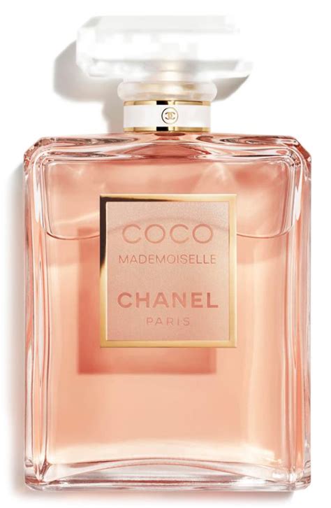 coco mademoiselle perfume Nordstrom